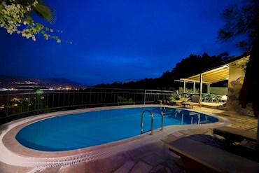 Villa Yağmur Villa Yağmur