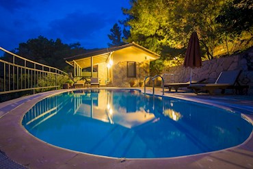 Villa Yağmur Villa Yağmur