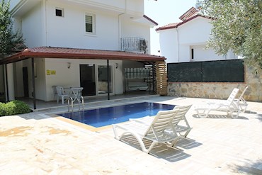 Villa Yakari-2 Villa Yakari-2