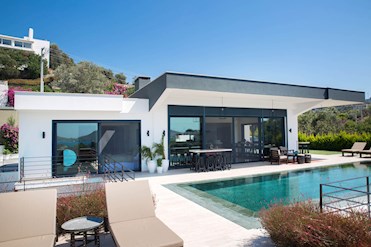 Villa Yalıkavak-5 Villa Yalıkavak-5