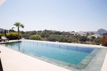 Villa Yalıkavak-5 Villa Yalıkavak-5