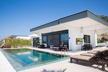 Villa Yalıkavak-5 Villa Yalıkavak-5