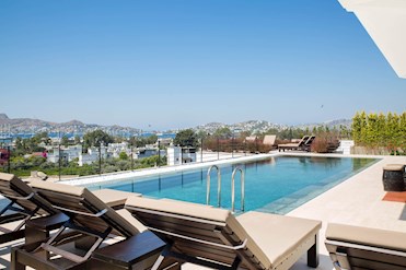 Villa Yalıkavak-5 Villa Yalıkavak-5