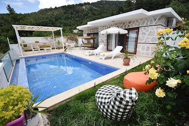 Villa Yek Villa Yek
