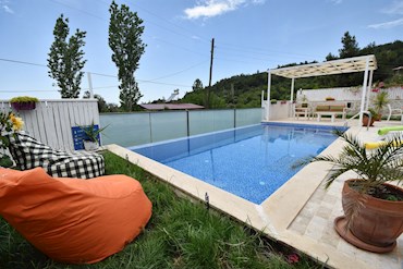 Villa Yek Villa Yek