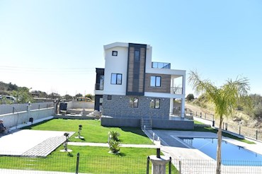 Villa Yıldız Villa Yıldız