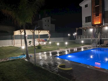 Villa Yıldız Villa Yıldız