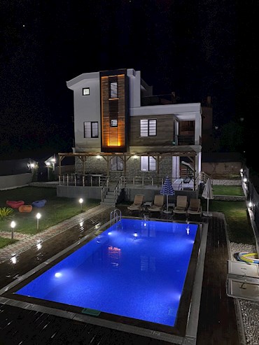 Villa Yıldız Villa Yıldız