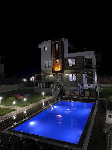 Villa Yıldız Villa Yıldız
