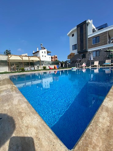 Villa Yıldız Villa Yıldız