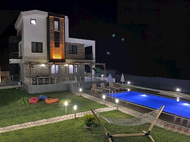 Villa Yıldız Villa Yıldız