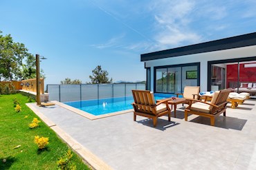 Villa Yufi Villa Yufi