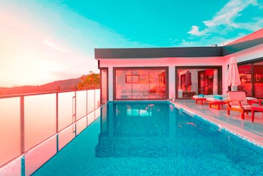 Villa Yufi Villa Yufi