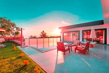 Villa Yufi Villa Yufi