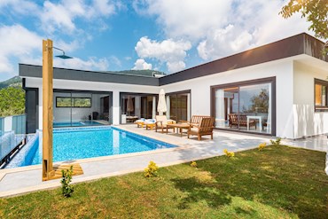 Villa Yufi Villa Yufi