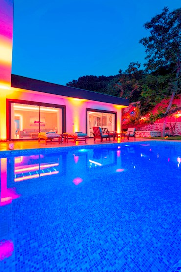 Villa Yufi Villa Yufi