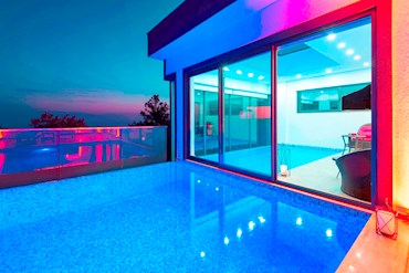 Villa Yufi Villa Yufi