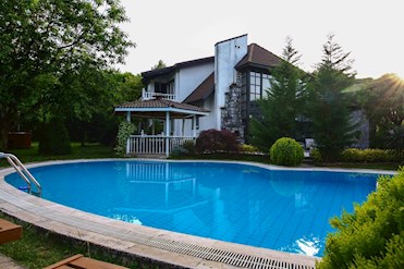 Villa Yuga Villa Yuga