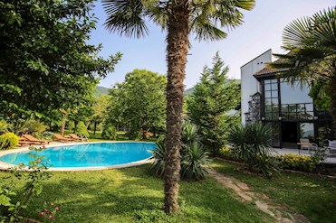 Villa Yuga Villa Yuga