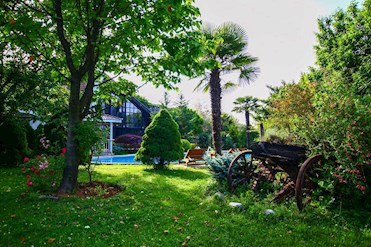 Villa Yuga Villa Yuga