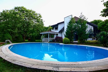 Villa Yuga Villa Yuga
