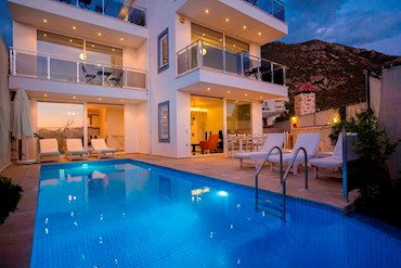 Villa Zagreb Villa Zagreb
