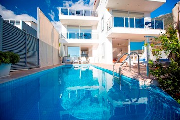 Villa Zagreb Villa Zagreb