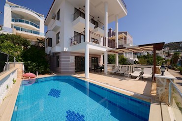 Villa Zeri Villa Zeri