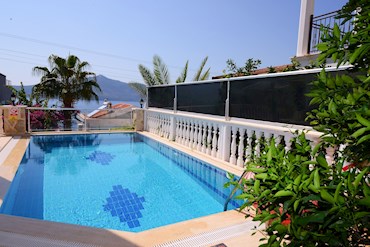 Villa Zeri Villa Zeri
