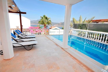 Villa Zeri Villa Zeri