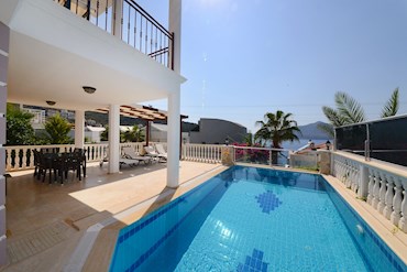 Villa Zeri Villa Zeri