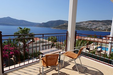 Villa Zeri Villa Zeri