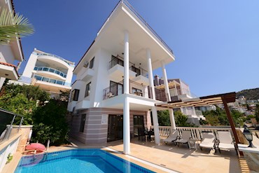 Villa Zeri Villa Zeri