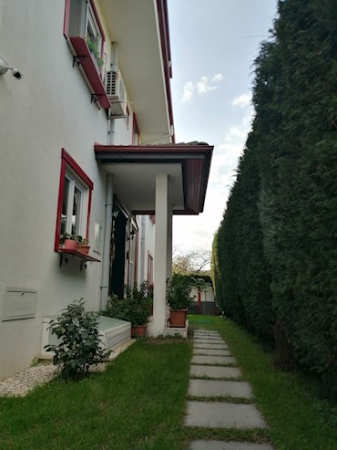 Villa Zerrin Villa Zerrin