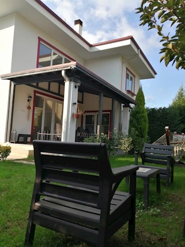 Villa Zerrin Villa Zerrin