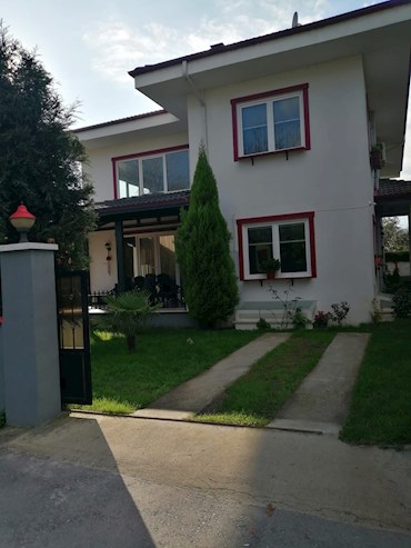 Villa Zerrin Villa Zerrin