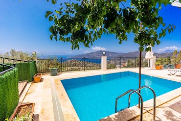 Villa Zeytin Villa Zeytin