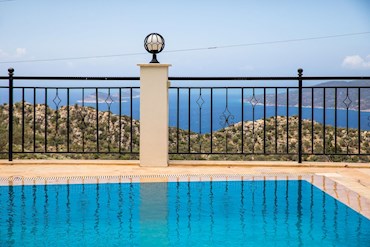Villa Zeytin Villa Zeytin