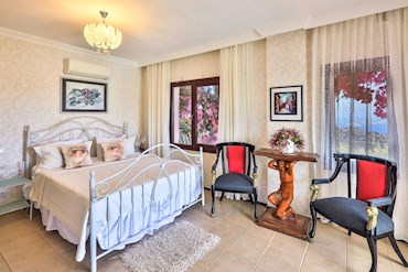 Villa Zeytin Villa Zeytin