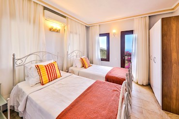 Villa Zeytin Villa Zeytin