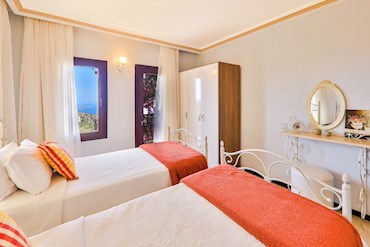 Villa Zeytin Villa Zeytin