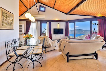 Villa Zeytin Villa Zeytin