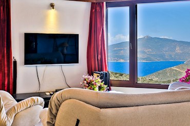 Villa Zeytin Villa Zeytin