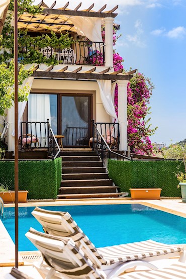 Villa Zeytin Villa Zeytin