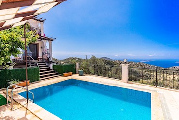 Villa Zeytin Villa Zeytin
