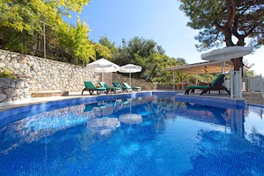 Villa Zirve Villa Zirve