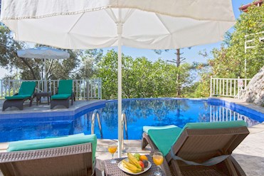 Villa Zirve Villa Zirve