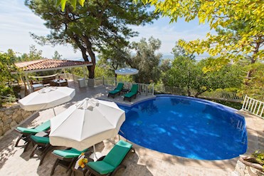 Villa Zirve Villa Zirve