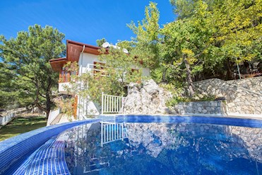 Villa Zirve Villa Zirve