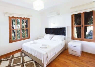 Villa Zirve Villa Zirve